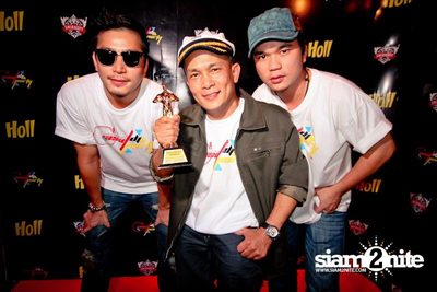 Sexy DJ Party — photo 30