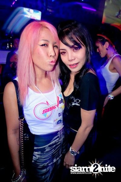 Sexy DJ Party — photo 163
