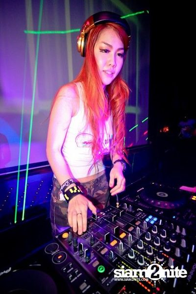 Sexy DJ Party — photo 261