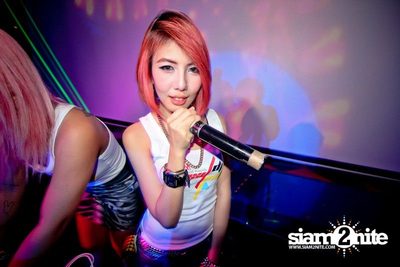 Sexy DJ Party — photo 250