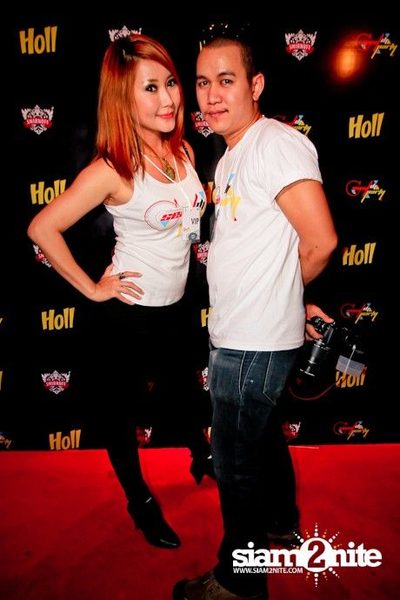 Sexy DJ Party — photo 40