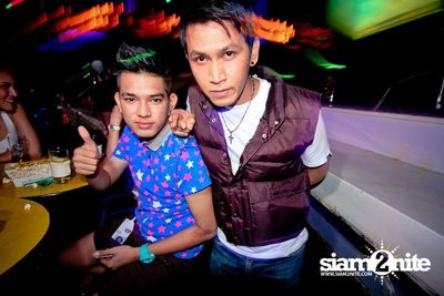 Sexy DJ Party — photo 50