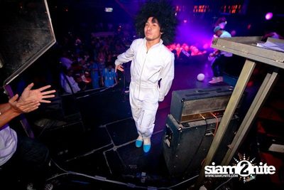 Sexy DJ Party — photo 80
