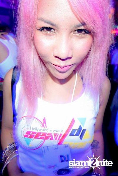 Sexy DJ Party — photo 164