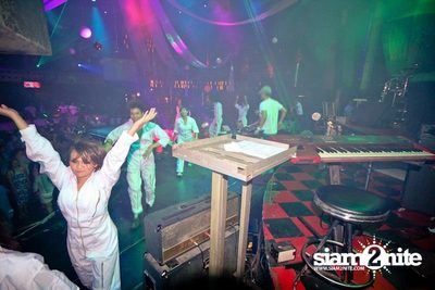 Sexy DJ Party — photo 79