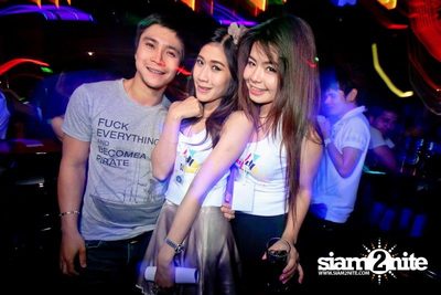 Sexy DJ Party — photo 278