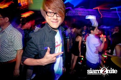 Sexy DJ Party — photo 185