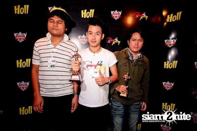 Sexy DJ Party — photo 28