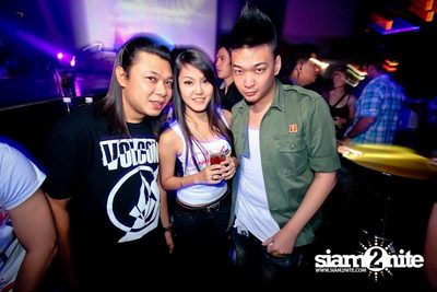 Sexy DJ Party — photo 189