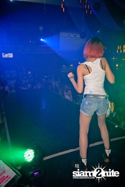 Sexy DJ Party — photo 137