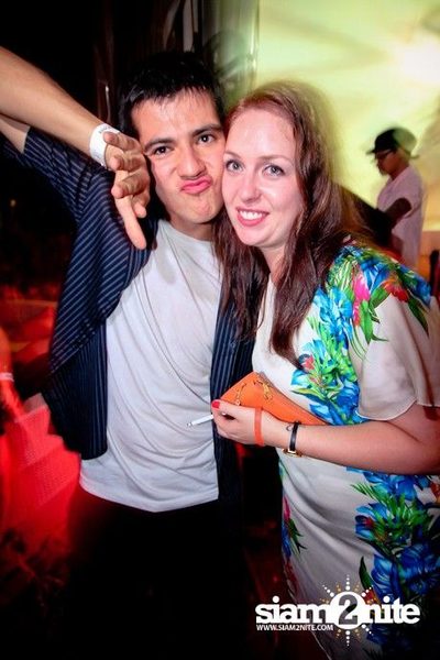 SUK 11 CLUB CRAWL — photo 99
