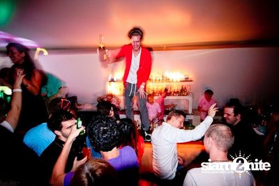 SUK 11 CLUB CRAWL — photo 46