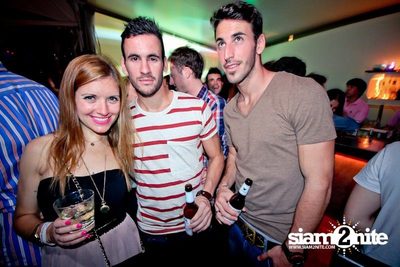 SUK 11 CLUB CRAWL — photo 44