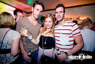 SUK 11 CLUB CRAWL — photo 45
