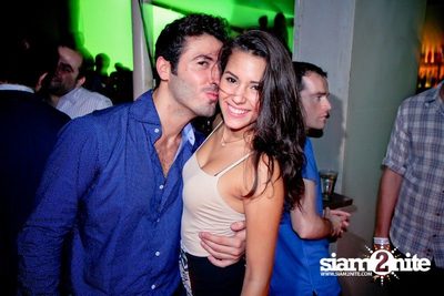 SUK 11 CLUB CRAWL — photo 61