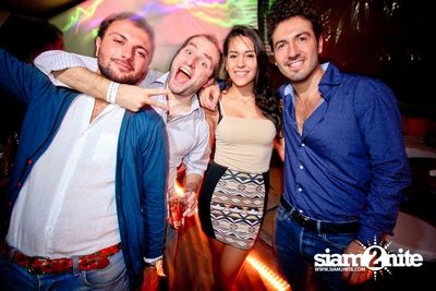 SUK 11 CLUB CRAWL — photo 58