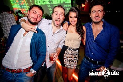 SUK 11 CLUB CRAWL — photo 57