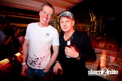 SUK 11 CLUB CRAWL — photo 17