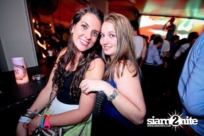 SUK 11 CLUB CRAWL — photo 37