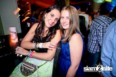 SUK 11 CLUB CRAWL — photo 39