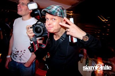 SUK 11 CLUB CRAWL — photo 16