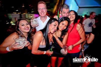 SUK 11 CLUB CRAWL — photo 74