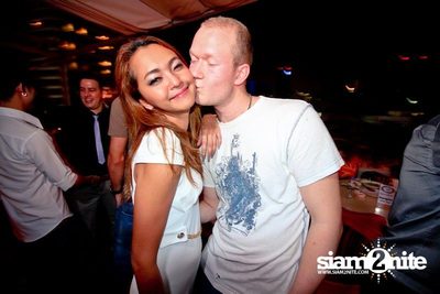 SUK 11 CLUB CRAWL — photo 79