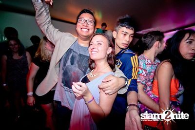 SUK 11 CLUB CRAWL — photo 13