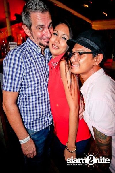 SUK 11 CLUB CRAWL — photo 108