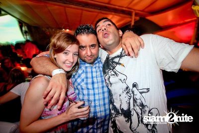 SUK 11 CLUB CRAWL — photo 7