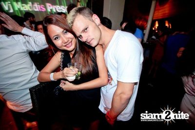 SUK 11 CLUB CRAWL — photo 86