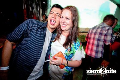 SUK 11 CLUB CRAWL — photo 98