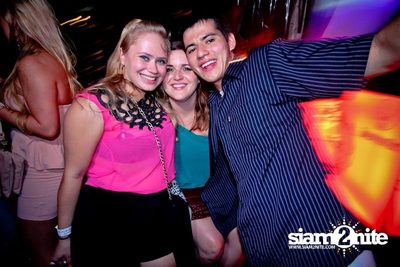 SUK 11 CLUB CRAWL — photo 96