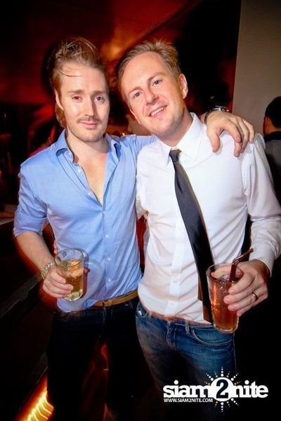 SUK 11 CLUB CRAWL — photo 91