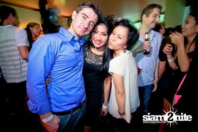 SUK 11 CLUB CRAWL — photo 81
