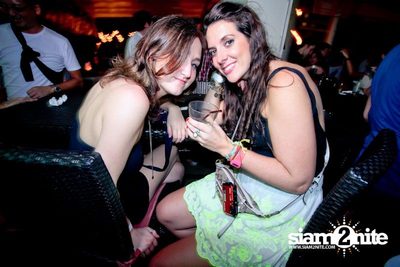 SUK 11 CLUB CRAWL — photo 35