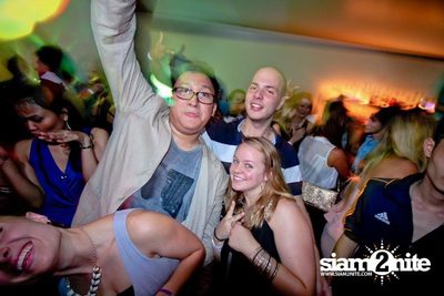 SUK 11 CLUB CRAWL — photo 12