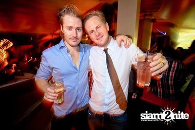 SUK 11 CLUB CRAWL — photo 90