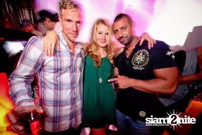 SUK 11 CLUB CRAWL — photo 100