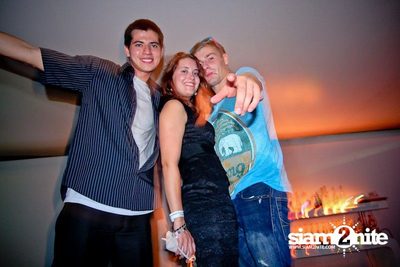SUK 11 CLUB CRAWL — photo 85