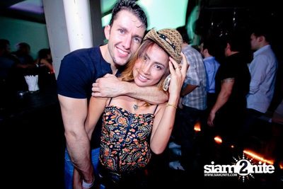 SUK 11 CLUB CRAWL — photo 19