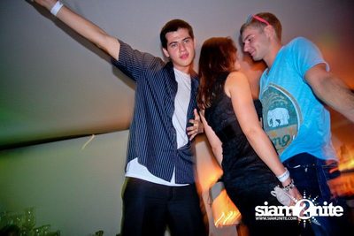SUK 11 CLUB CRAWL — photo 83