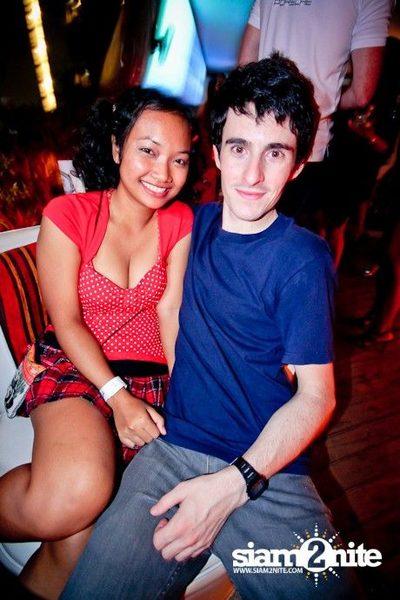SUK 11 CLUB CRAWL — photo 73