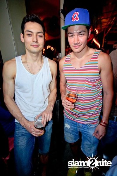 SUK 11 CLUB CRAWL — photo 43