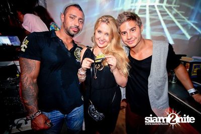 SUK 11 CLUB CRAWL — photo 102