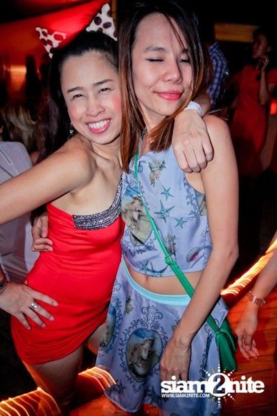 SUK 11 CLUB CRAWL — photo 77