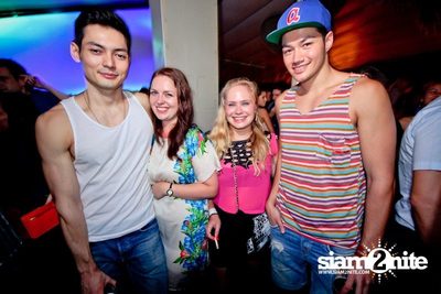 SUK 11 CLUB CRAWL — photo 48