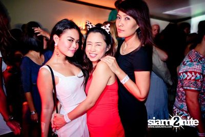 SUK 11 CLUB CRAWL — photo 14
