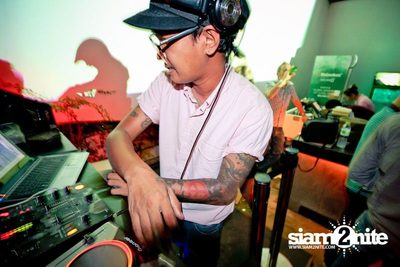 SUK 11 CLUB CRAWL — photo 8