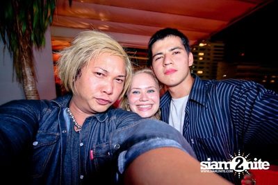 SUK 11 CLUB CRAWL — photo 97